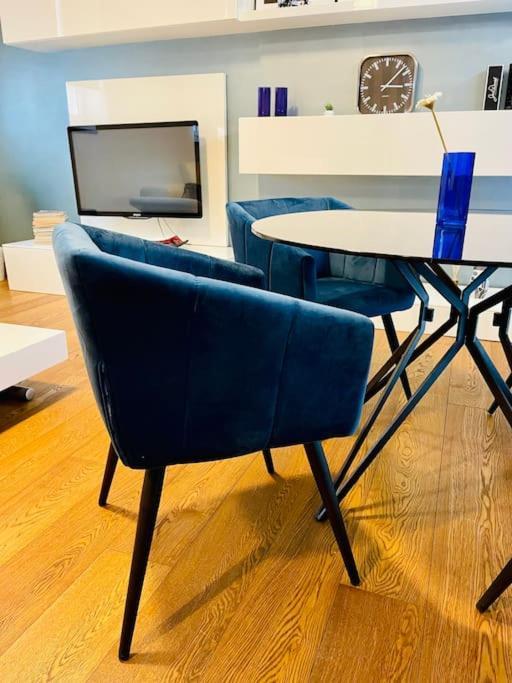 Moderno Loft Alle Porte Di Milano - 115Mq - 3 Posti Cormano Exterior foto